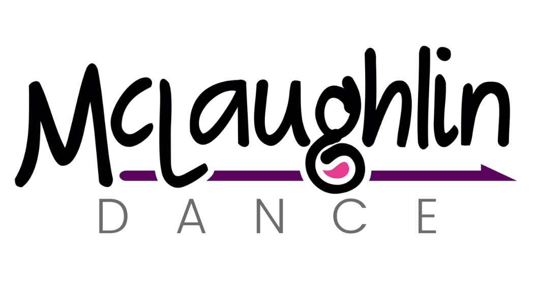 Dance Logo 1