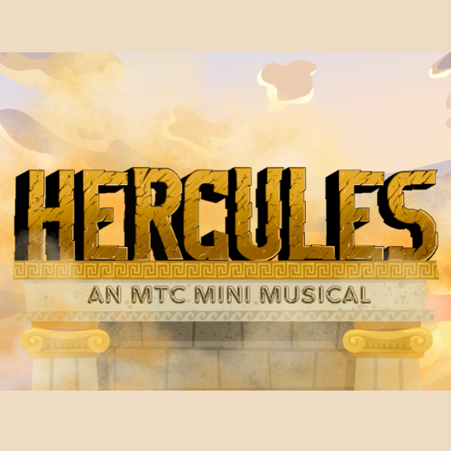 Hercules Mini Logo