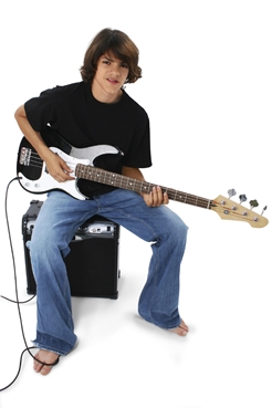 electric guitar boy for website Medium